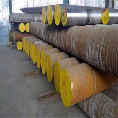 石家庄地区18CD4圆钢市场价格动态与行业资讯