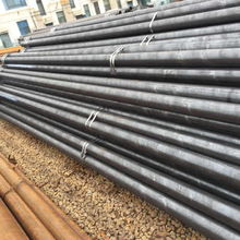 巴中159*10无缝钢管厂家 品质钢材，铸就信赖之选