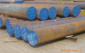 上海福万得物资有限公司其他建筑钢材产品一览