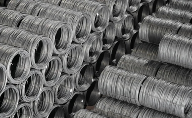 荣程钢铁助力‘千年大计’，高品质钢材铸就京雄高铁钢铁脊梁